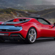 Image for article titled The First Electric Ferrari Is Coming Soon, But Maranello Would Prefer You Didn't Focus on That